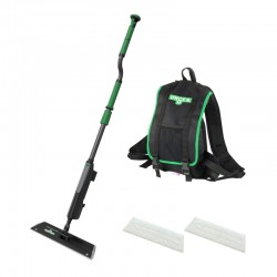 Kit de cirage pour sols...