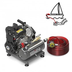 Nardi Extreme Hookah 5G -...