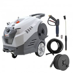 Nettoyeur haute pression...