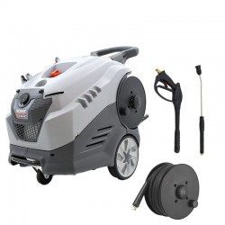 Nettoyeur haute pression...