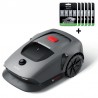 MOVA 600 KIT - Tondeuse...