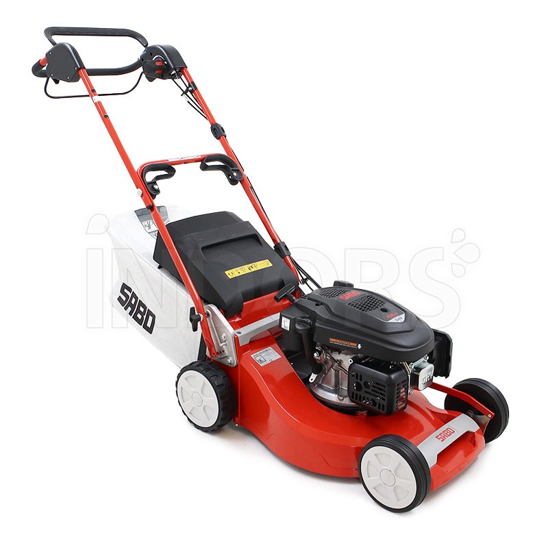 Sabo 47-VARIO - Tondeuse autotractée Confort