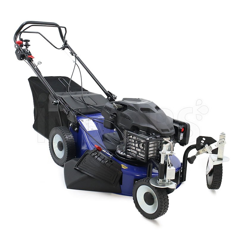 YAMAHA YR550 ZERO NOUVEAU - Tondeuse à gazon avec variateur de vitesse