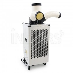 Climatiseur Trotec PT 3500...