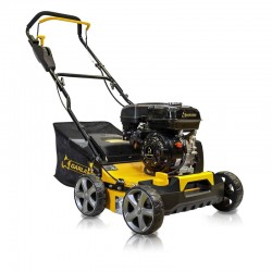 Rouleuse et peigne Garland...