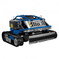 Barbieri X ROT 95 EVO -...