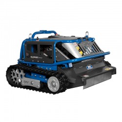 Barbieri X FLAIL 80 -...