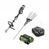 EGO MOS 102E-K1502 - Kit...