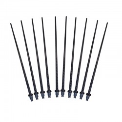 Volpi 155TK7 Fourche à...