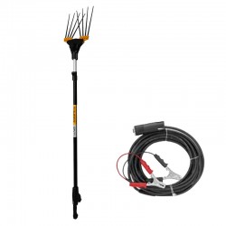 Volpi Bomber 165XL -...