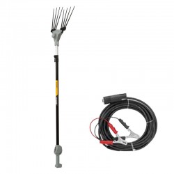 Volpi Super Bomber 195XL –...