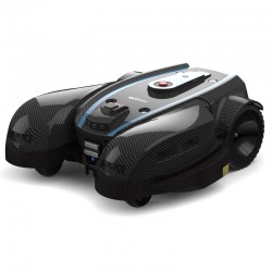 WIPER YARD 2000 S - Robot...