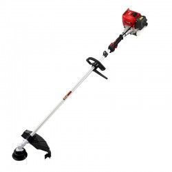 Débroussailleuse...