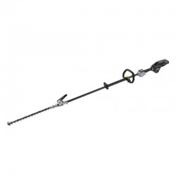 Taille-haie sur perche EGO...