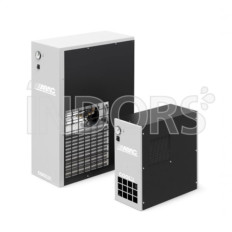 ABAC COOL - Essiccatore Aria Compressa Refrigerazione