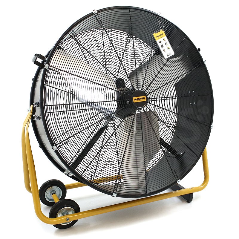 MASTER DF 36 P - Ventilateur professionnel MASTER DF 36 P - Ventilateur professionnel