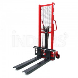 Novamach N1/S16 - Élévateur...