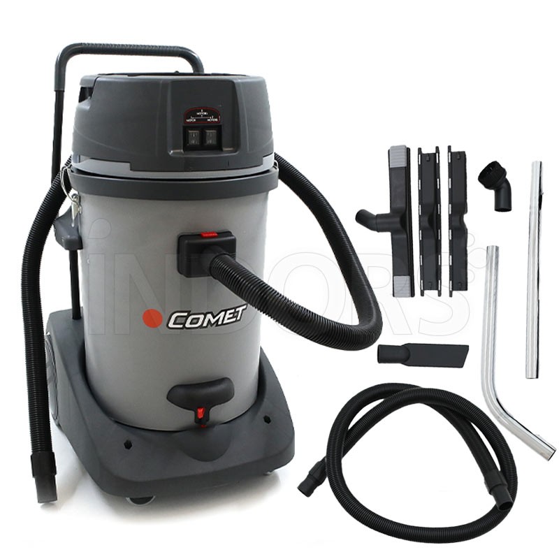 Comet CVP 278 PBH - Aspirateur eau et poussière