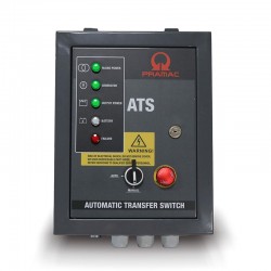 Pramac PY000A000C1 -...