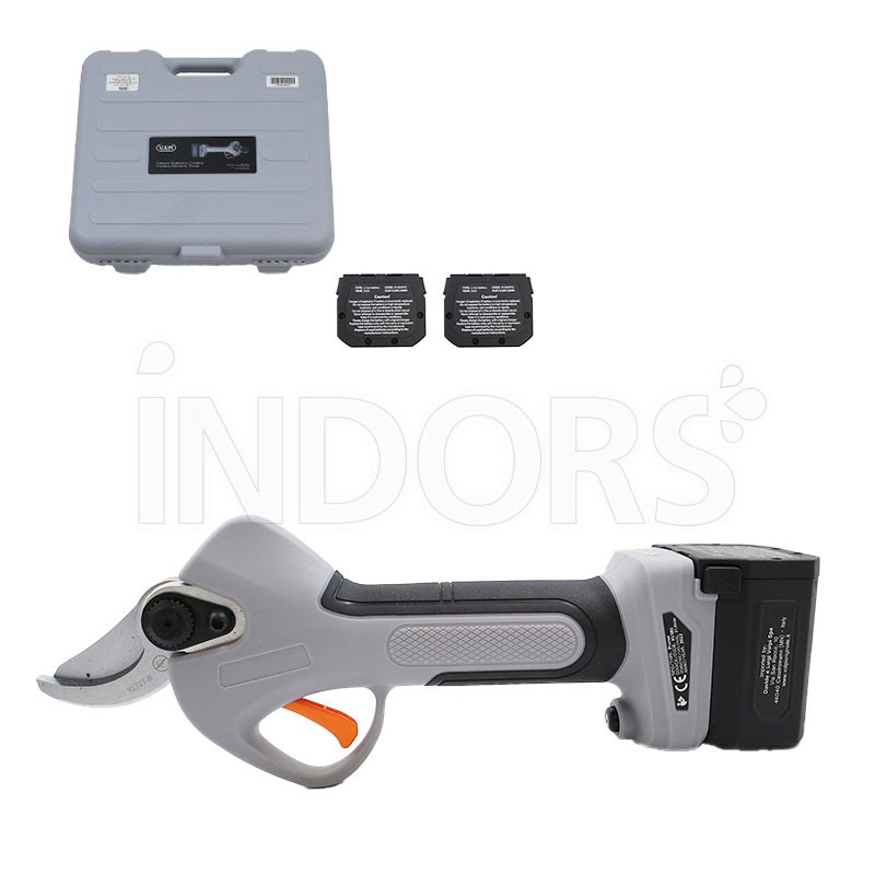 Volpi KV380 - Ciseaux électroniques sans fil