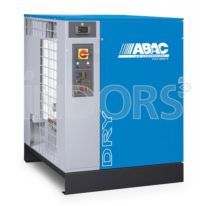ABAC DRY 20 - Essiccatore Aria Compressa ABAC DRY 20 - Essiccatore Aria Compressa
