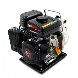 GENMAC G1 - Motopompe...
