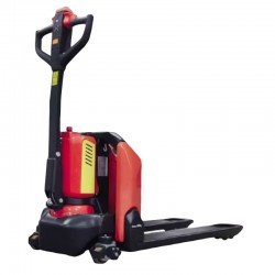 Transpalette électrique...