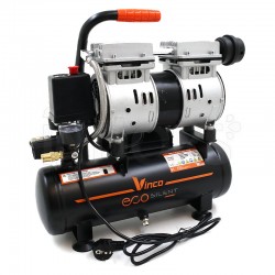 Vinco 60702 - Compresseur...