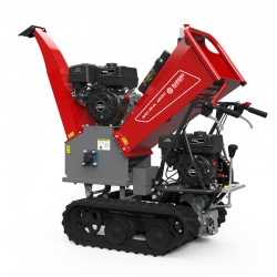 Broyeur de branches à...