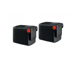 Batterie de rechange...