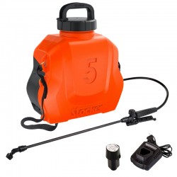 Pompe de pulvérisation...