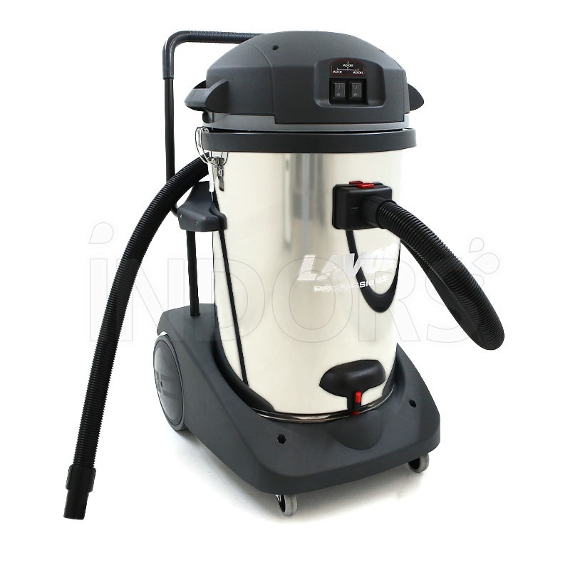 Aspirateur eau et poussière Lavor Taurus IR