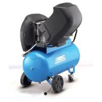 ABAC S A39B 150 CT3 - Compressore Silenziato Trifase