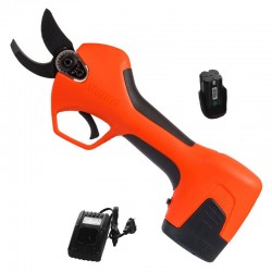 Stocker Vulcano E-25 TR...