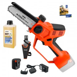 Stocker Magma E-150 LA +...