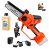 Stocker Magma E-150 LA +...