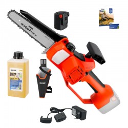 Stocker Magma E-200 LA -...