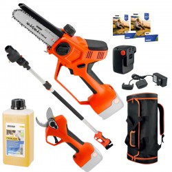 Ciseaux Stocker E-35 TP +...