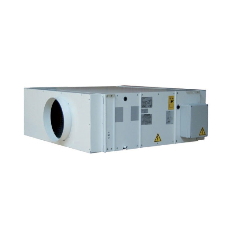 Fral FS30 - Déshumidificateur de plafond - Zones très humides et piscines