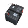 Stocker 301/10 - Batterie...