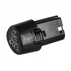Stocker 237/4 - Batterie...