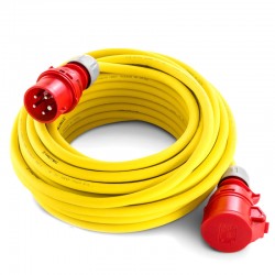 Rallonge Trotec 20 m -...