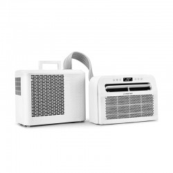 Trotec PAC-C 1500 S WiFi -...