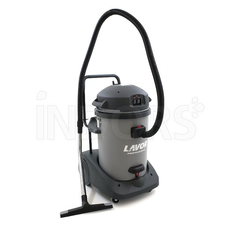 Lavor Taurus PR - Aspirateur Tout Professionnel 3 Moteurs