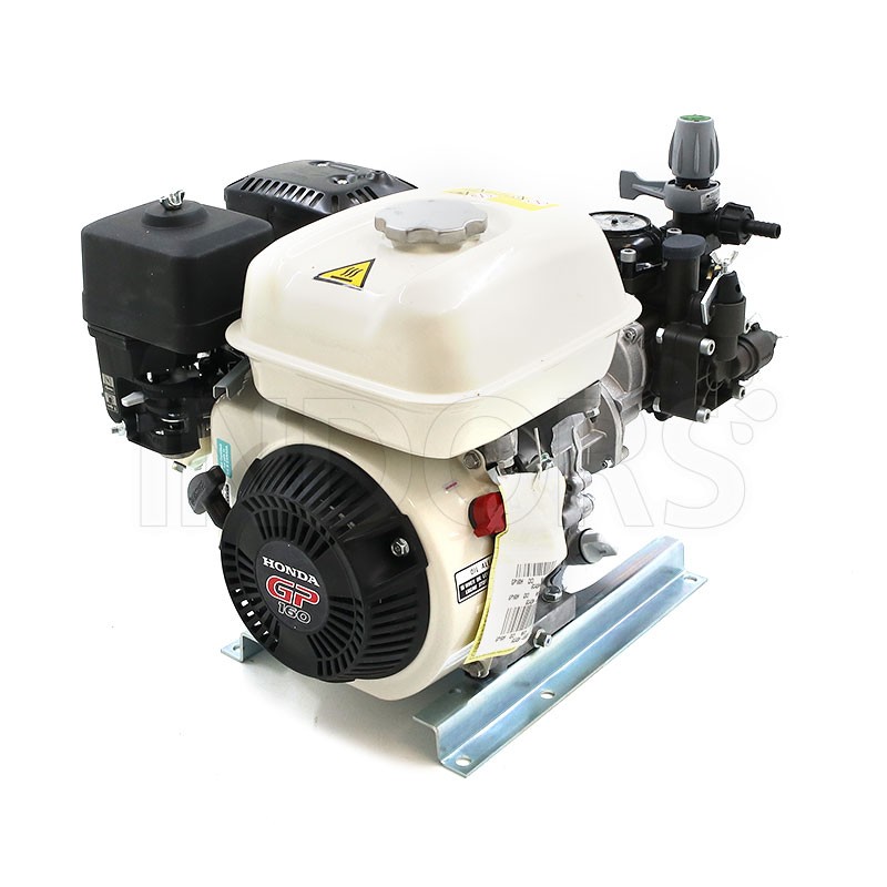 Moteur Honda Comet MC 20/20 - Pompe de pulvérisation