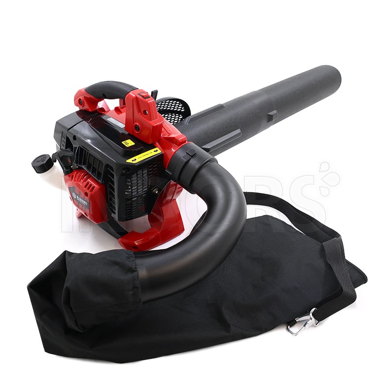 Bluebird BLV 281 - Souffleur et aspirateur de feuilles Bluebird BLV 281 - Souffleur et aspirateur de feuilles