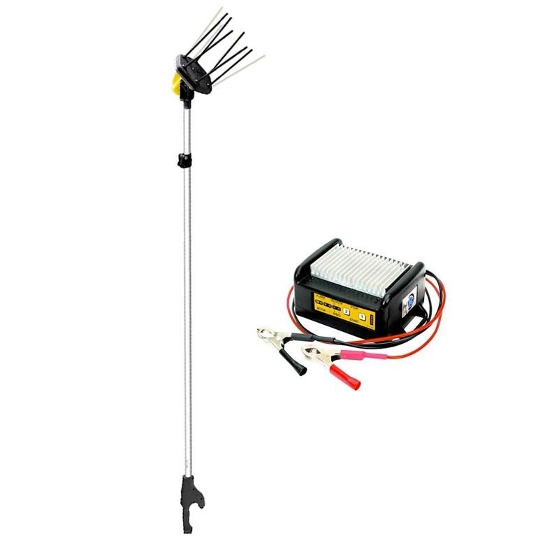 Volpi Giulivo Plus 705XL -...