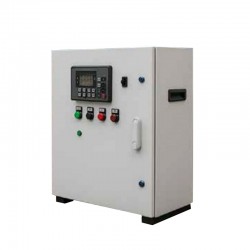 Hyundai 65295 - Panneau ATS...