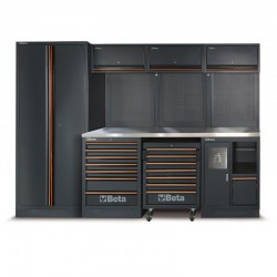 Beta C45PRO 2.0 X/268UT -...