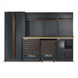 Beta C45PRO 2.0 W/268UT -...